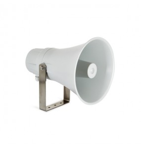 EN 54 horn speaker