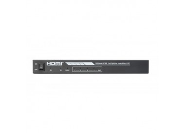1 x 4 HDMI distributor extension