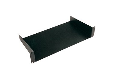 Tray for 19" rack