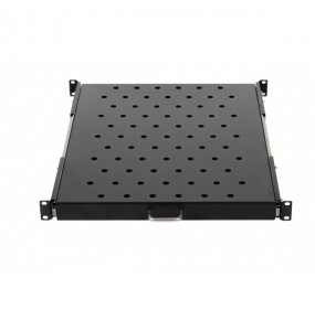 Tray for 19'' rack