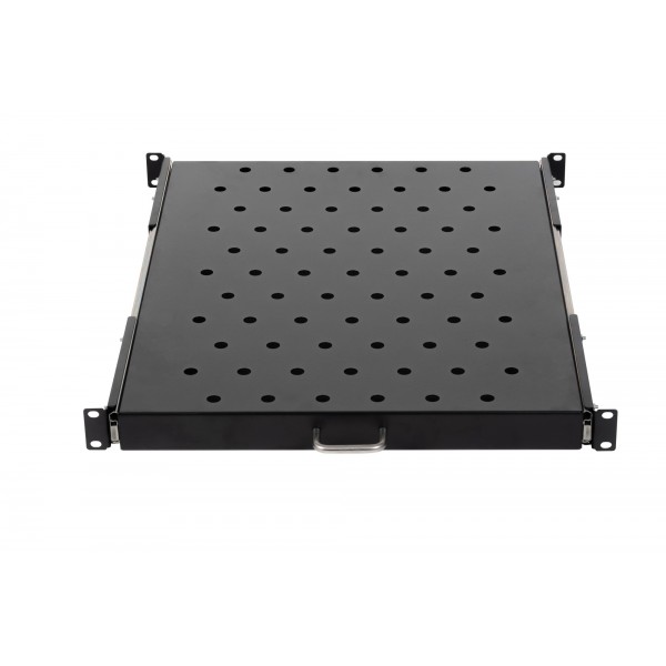 Tray for 19'' rack
