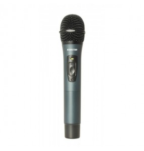 UHF handheld microphone