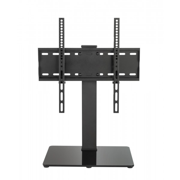Adjustable TV table mount