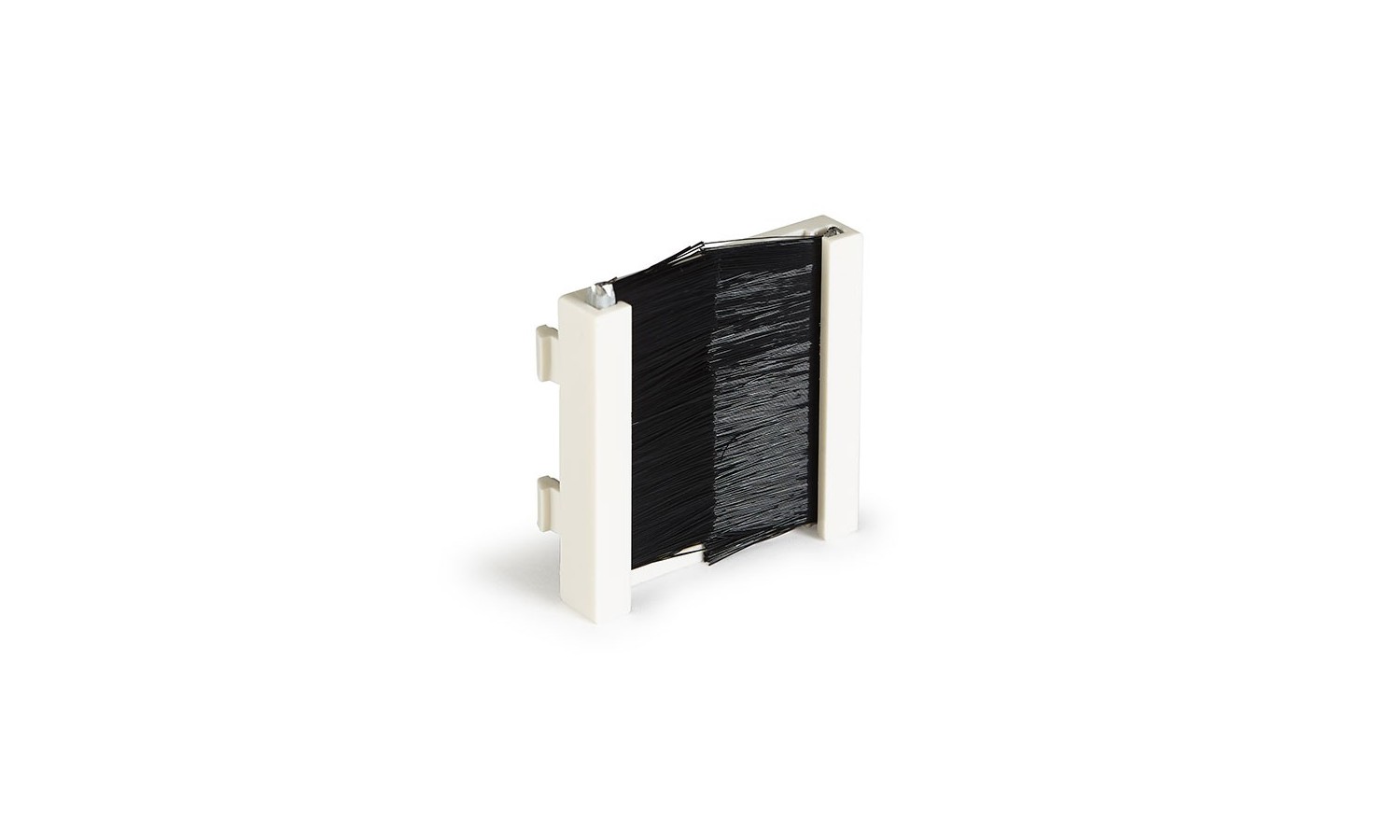 Cable output connection panel
