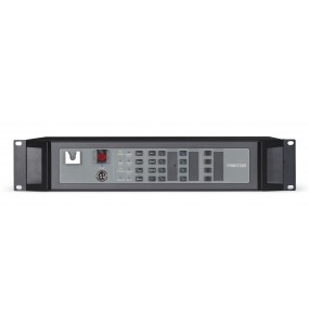PA and EN 54 PAVA alarm system control u