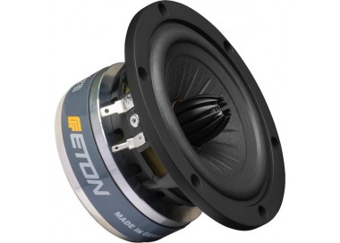 ALTOPARLANTE MIDRANGE Garanzia 3 anni