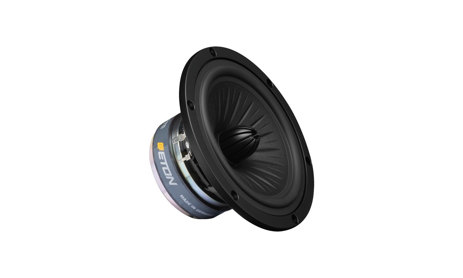 ALTOPARLANTE MIDRANGE Garanzia 3 anni