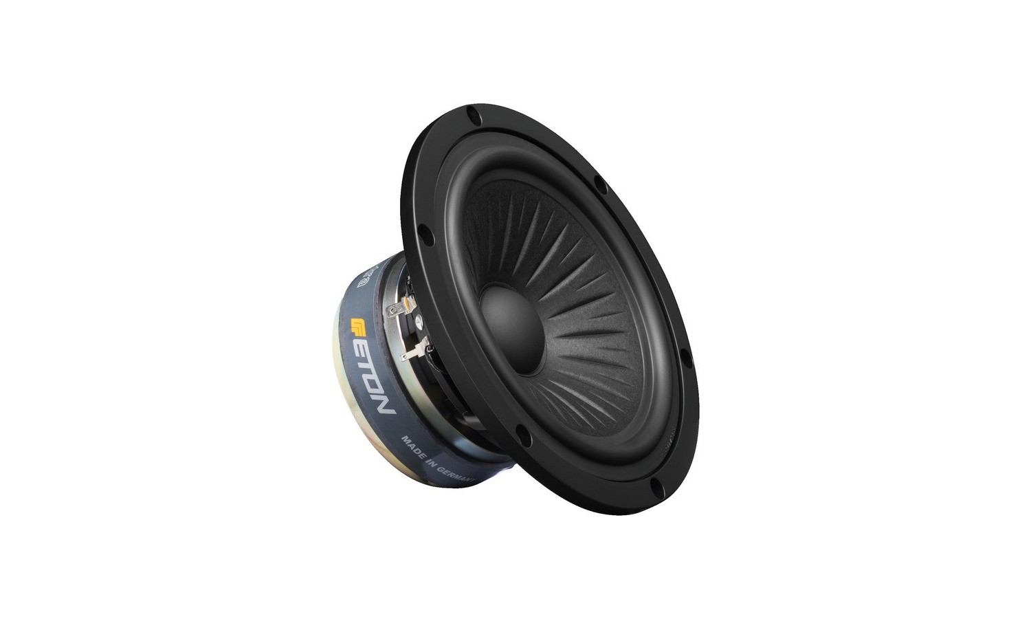 ALTOPARLANTE MIDRANGE Garanzia 3 anni