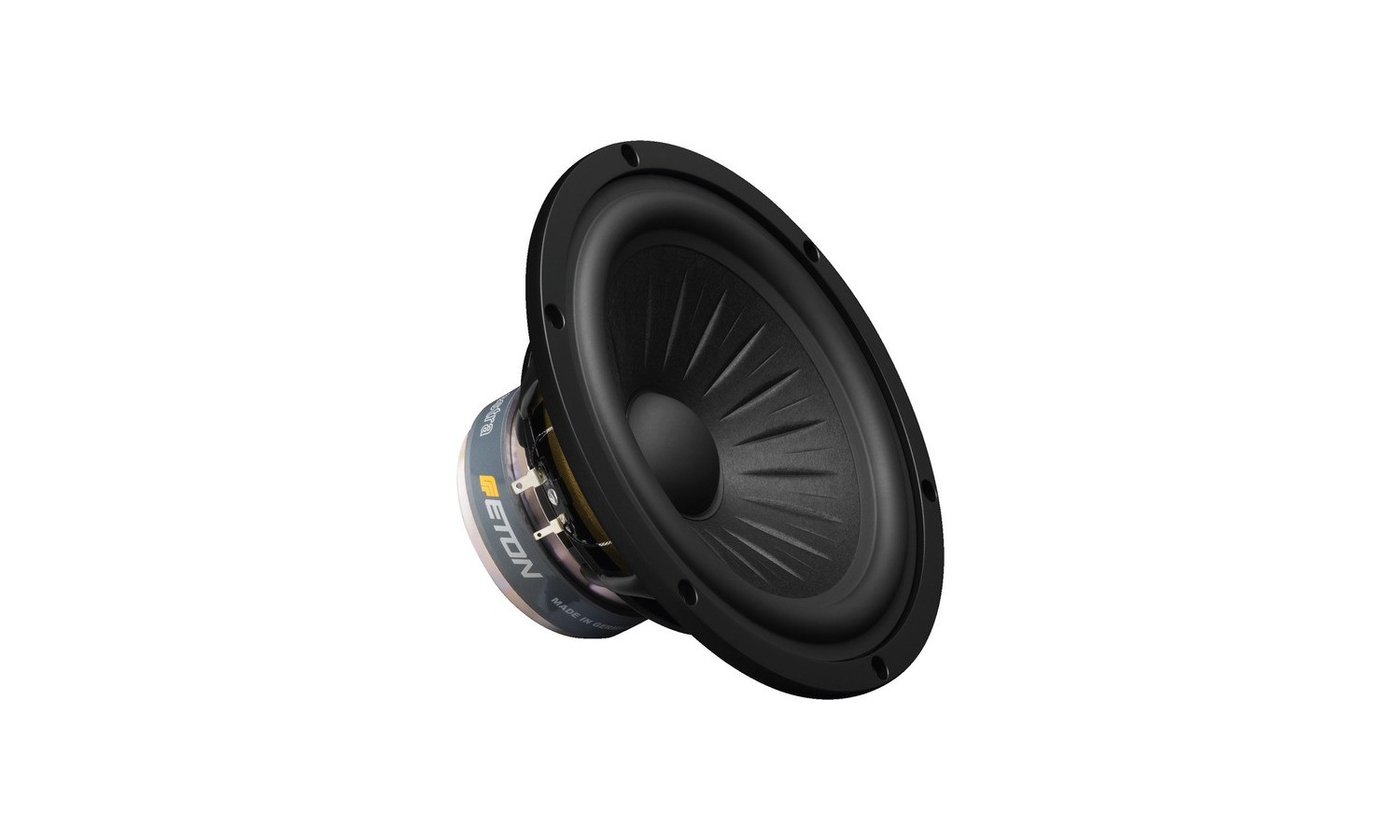 ALTOPARLANTE Garanzia 3 anni