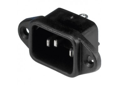 PRESA DA PANNELLO VDE