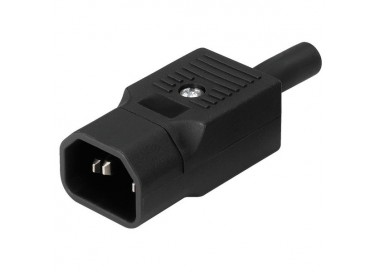 PRESA DA PANNELLO VDE