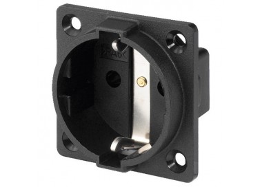 PRESA DA PANNELLO VDE