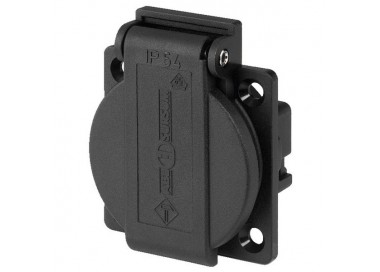 PRESA DA PANNELLO VDE