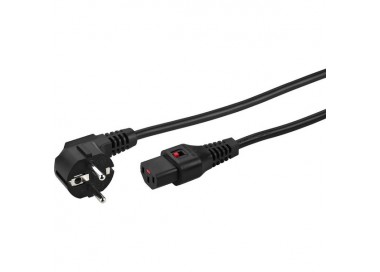 CAVO ALIMENTAZIONE VDE 5MT