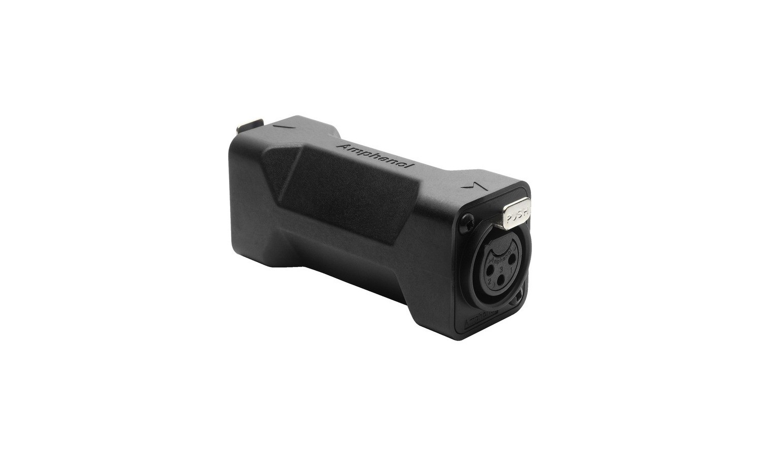 ADATTATORE XLR Garanzia 3 anni