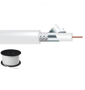 CAVO ANTENNA 100 MT.