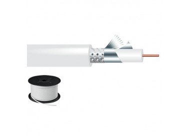 CAVO ANTENNA 100 MT.