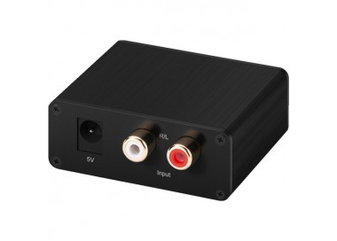 CONVERTITORE AUDIO AD