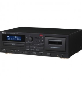 CD RECORDER+DESK CASSETTE