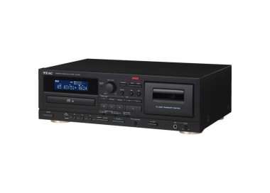 CD RECORDER+DESK CASSETTE