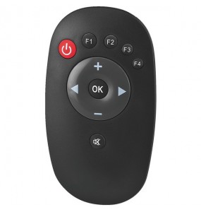 TELECOMANDO PER AKB-210DSP