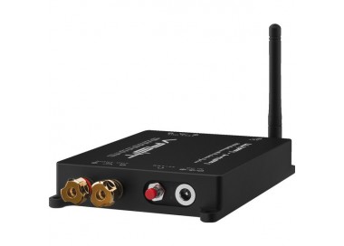 MODULO AMPLIFICATO CON WiFi