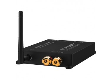 MODULO AMPLIFICATO CON WiFi