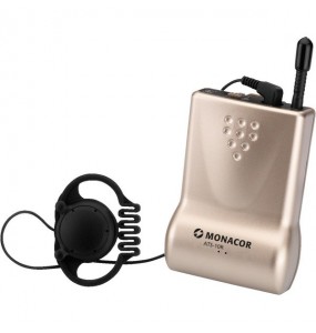 RICEVITORE Garanzia 3 anni