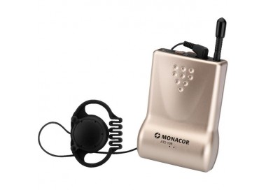 RICEVITORE Garanzia 3 anni