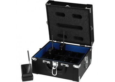 VALIGETTA CON CARICATORE