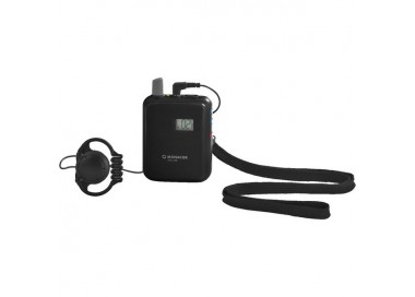 RICEVITORE Garanzia 3 anni