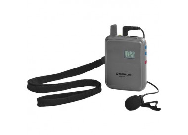 TRASMETTITORE Garanzia 3 anni