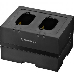 BASE DI RICARICA X 2 ATS-50