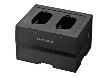 BASE DI RICARICA X 2 ATS-50