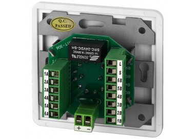 SELETTORE Garanzia 3 anni