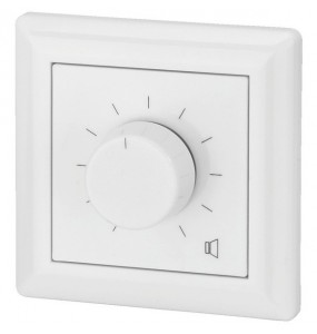 ATTENUATORE PA 36W Garanzia 3 anni