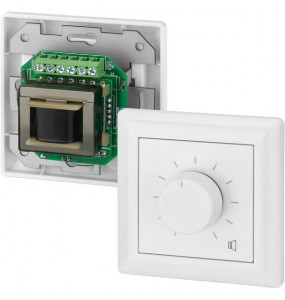 ATTENUATORE PA 36W Garanzia 3 anni