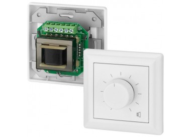 ATTENUATORE PA 36W Garanzia 3 anni