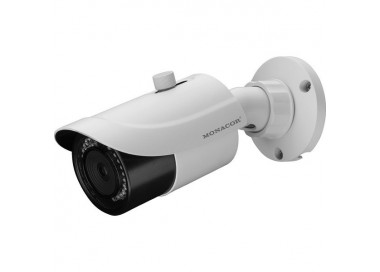 TELECAMERA TVI-AHD OTTICA FISSA