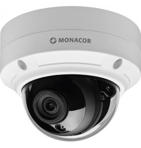 TELECAMERA DOME TVI-AHD OTTICA FISSA