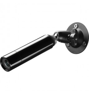 2MP AHD Tube Camera 3.6mm Garanzia 3 anni