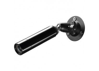 2MP AHD Tube Camera 3.6mm Garanzia 3 anni