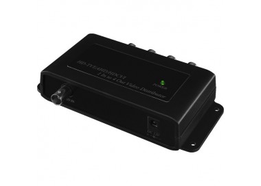 DISTRIBUTORE VIDEO 1IN 4OUT