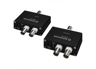 SET DI TRASMISSIONE 2 CANALI