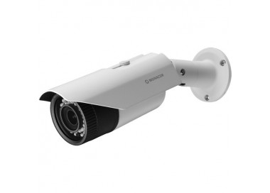 TELECAMERA HD VARIO ZOOM 2.8-12mm IP66 Garanzia 3 anni