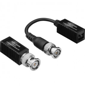 UNITA' DI TRASMISSIONE PER SISTEMI AHD/TVI