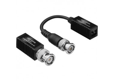 UNITA' DI TRASMISSIONE PER SISTEMI AHD/TVI