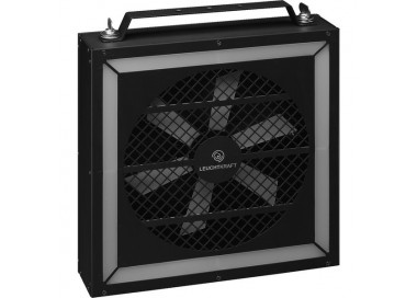 LED LIGHTING EFFECT Garanzia 3 anni