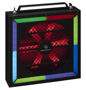 LED LIGHTING EFFECT Garanzia 3 anni