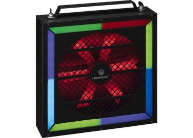 LED LIGHTING EFFECT Garanzia 3 anni